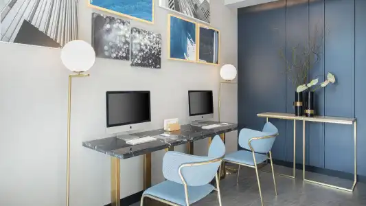 Staybridge Suites Bangkok Thonglor, an IHG - 5