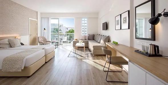 Sofianna Resort & Spa - 105