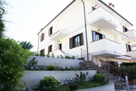 B&B Il Quadrifoglio di Tropea - 11