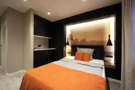 JustStay Ratingen & Apartments - 50