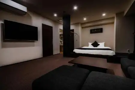 Randor Residential Sapporo Suites - 244