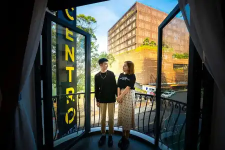 Centro - 13