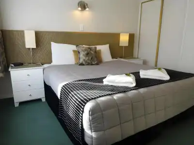 Aalton Motel - 2