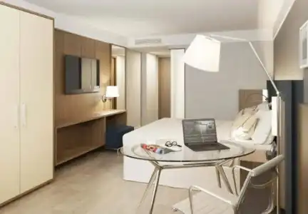 Courtyard by Marriott Rio De Janeiro Barra da Tijuca - 42