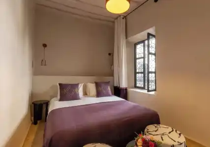 Riad Cedrat - 20