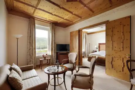 Grand Kronenhof - 170