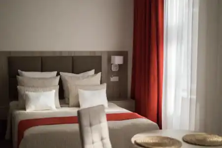 Harmonia Palace - Luxury Apartments - 261