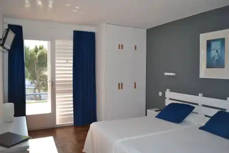S'Aguarda Cadaqués1962 by Fimedhotels - 25