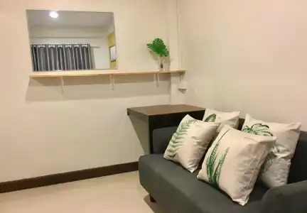 Nouveau Guesthouse - 11