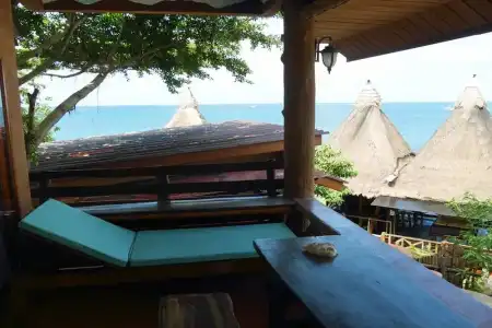 DD Hut Koh Tao - 90