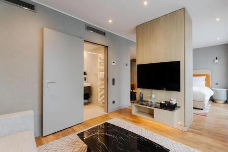 Fourty Three Luxury Serviced Apartments - 178