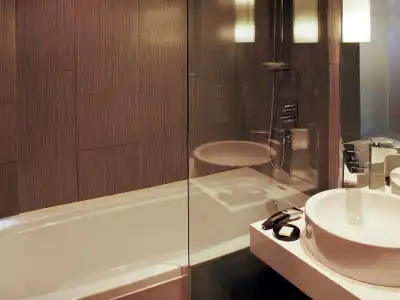 Mercure Hanoi La Gare - 34