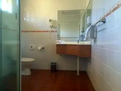 James Street Motor Inn - 22