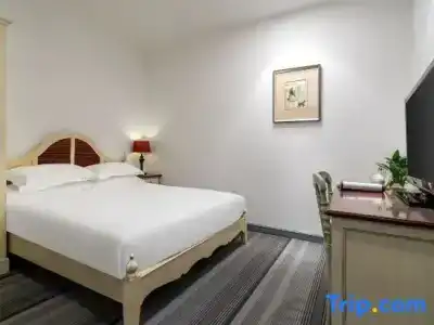Qianjing Xiaozhu Boutique - 21