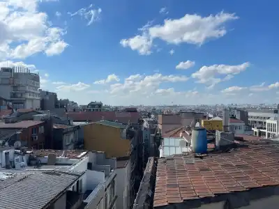 Ufuk Otel - 28