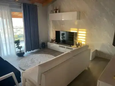Angel Saranda Palace - 0