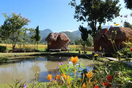 The Countryside Resort Pai - 18
