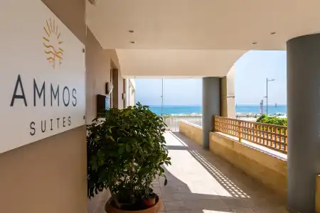 Ammos Suites - 22