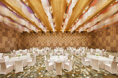 The Westin Shenzhen Nanshan - 20