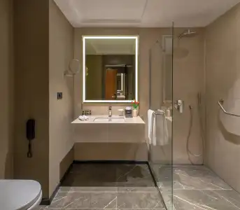Mövenpick Diyarbakir - 7