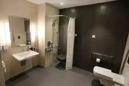 Hampton by Hilton Gdansk Old Town - 31