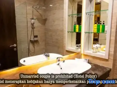 Gren Alia Jakarta - 20