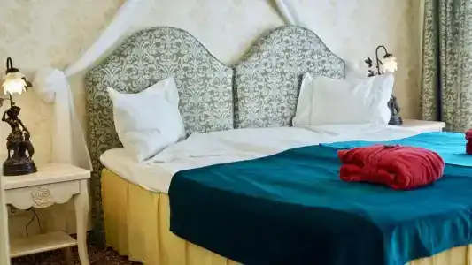 Grand Rose SPA - 49