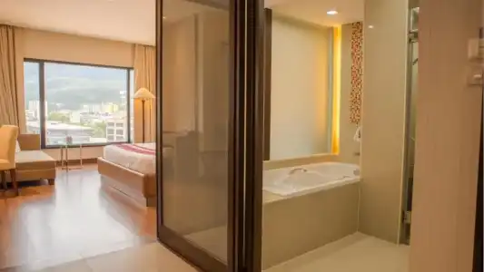 Chiangmai Grandview & Convention Center - 227