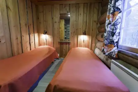 Levikaira Apartments - Log Cabins - 34