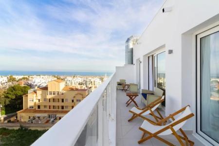Alay Puerto Marina - Adults Only Recommended - 116