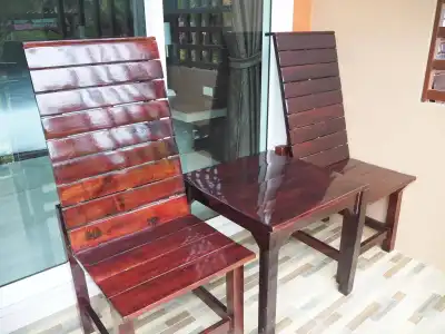 Hatzanda Lanta Resort - 16