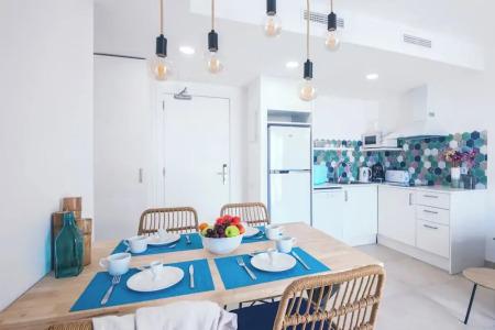 Bamblue Boutique Apartments - 105