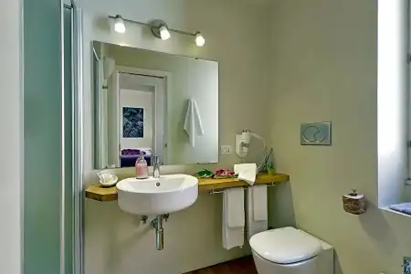 Guest House Amaranto Romano - 130