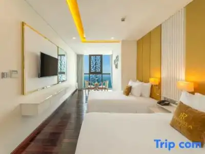 Mandila Beach DaNang - 135