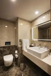 Mercure Istanbul Bakirkoy - 55