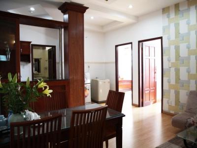 Hoa Phat & Apartment - 107