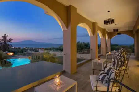 Elegance Luxury Executive Suites - Adults Only - 15