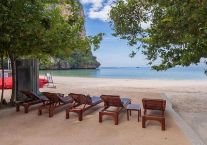 Sand Sea Resort Railay Krabi - 20