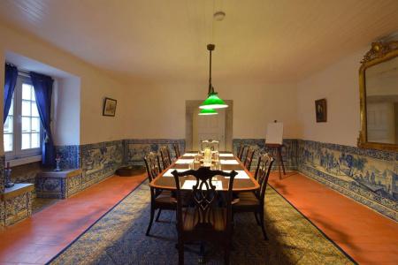 Quinta do Scoto - 16