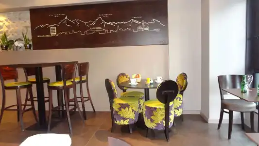 Citotel De La Marne - 23