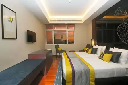 Renuka City - 51