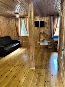 Охотник и рыболов - 30