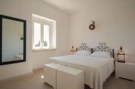 Masseria Montelauro - 41