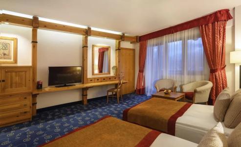 Kempinski Grand Arena Bansko - 92