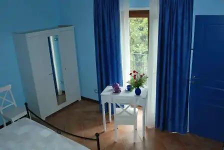 BB La Casa di Trizzi - 0