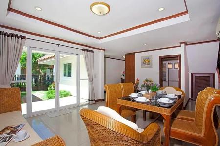 Baan Thai Lanna Pattaya - 490