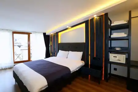 Galata King Suites - 5
