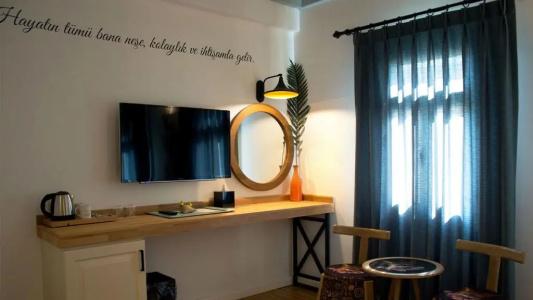 İna Cunda Art Otel - 57