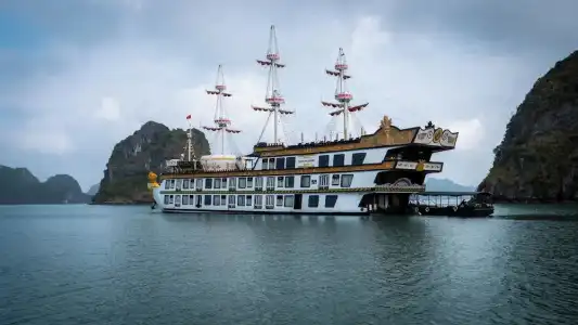 Minasi HanoiOi LakeSide - 13