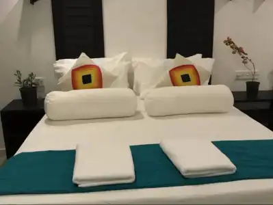 Sunshine Resort and Spa - 0